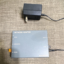 Echelon Network Adapter Interface Module, 1-Port RS-232 RJ-45 picture