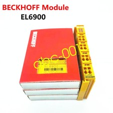 1pcs BECKHOFF Module EL6900 picture