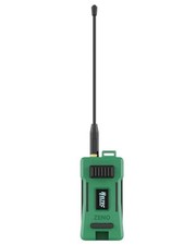 Meshtastic LoRa V4 Kit with GPS/Battery/Case, ESP32-S3 SX1262 Green picture