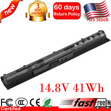 Laptop Battery For HP Pavilion 17-g121wm 17-g122ds 17-g119dx 17-g113dx 17-g102tx picture