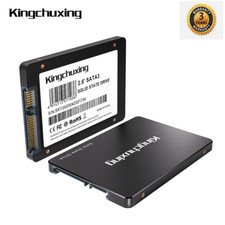 Kingchuxing 2TB SSD 2.5