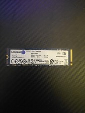 Kingston NV2 1TB M.2 NVMe Internal SSD (SNV2S/1000G) picture