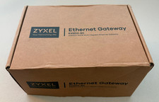 Zyxel Ethernet Gateway EX5510-B0 AX6000 Wifi 6 Multi-Gigabit With Power Cord picture