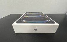 New Sealed Apple iPad Pro 13