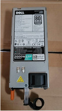 Dell T8MTC Poweredge FX2 2000W EPP 80+ Platinum PSU picture