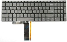 Replacement Keyboard for Lenovo ideaPad 330s-15IKB 330s-15ARR with Backlit picture
