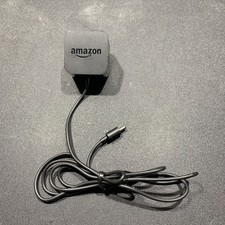 Original Amazon GP92NB 15W AC Power Charger for Amazon Echo - Black picture