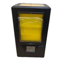 NIB ANYCUBIC Photon S 3D LCD Resin Printer FULL KIT picture