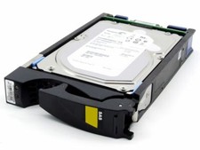 EMC VNX5100 VNX5300 2TB HDD SAS 7.2k Seagate ST2000NM0001 PN 005049496 118032829 picture