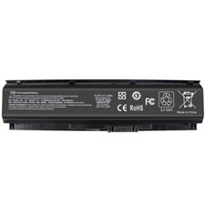 REPLACEMENT PA06 849911-850 BATTERY FOR HP OMEN 17-W OMEN 17-AB 62WHR 849571-221 picture