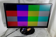 AOC G2460FQ 240LM00010 LCD Monitor 24
