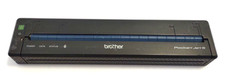 Brother PJ-662 PocketJet 6 Thermal Printer PJ662 No Battery Or Cords picture