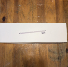 Apple A1243 MB110LL/B USB Wired Keyboard New Sealed picture