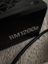 Corsair RM1200e Modular picture