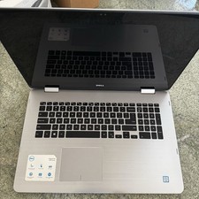 Dell 17” 7778 2in1 Touchscreen Laptop picture