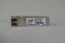 Genuine Dell Intel 10Gb SR SFP+ Transceiver Module 850nm Short Range 300M LC-LC picture