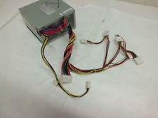 NPS-250GB B DELL 04G456 POWER SUPPLY, TESTED GOOD picture