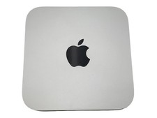 Apple Mac Mini M1 @ 3.2GHz, A2348,  1TB 16GB, 8-Core CPU / 8-Core GPU - SILVER picture