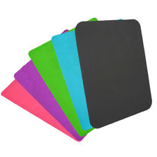Anti-Slip Ultra-thin Optical Mousepad Wrist Rests Mouse Pad Mats Gaming Lap R~OR picture