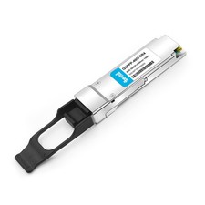 40G-QSFP-SR4-Ju 40Gb/s QSFP+ Optical Transceiver Module, 4 Channels, 150m, MT... picture