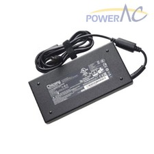 NEW OEM 150W Chicony MSI GE62 2QD MS-16J2 ADP-150VB B S93-0400250-D04 AC Adapter picture