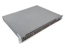 Juniper EX3400-48P Ethernet Switch - 48 Port picture