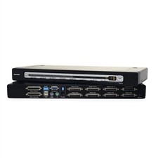 Belkin OmniView Pro3 Series 16 Port KVM Switch With On Screen Display PS/2 picture