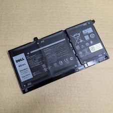 OEM Genuine JK6Y6 Battery For Dell Inspiron 5300 5301 5401 Latitude 3410 3510 US picture