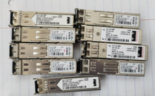27x Cisco 30-1301-02 GLC-SX-MM 1000Base-SX SPF (3 are 30-1301-03 /1x 10-1301-01) picture