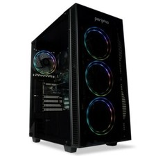 Custom Desktop Periphio Hydra Intel i5 32GB 240GB SSD 1TB Nvidia GTX1650 1TB USB picture