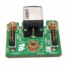 For Asus G751J G751JT-DH72 G751JL G751JM new DC power jack charging port Board picture