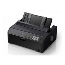 Epson C11CF39201 LQ-590II IMPACT PRINTER 24PIN DOT MATRIX PRINTER picture
