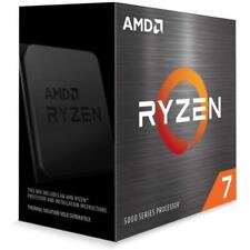 AMD Ryzen 7 5800X 8-core 16-thread Desktop Processor picture
