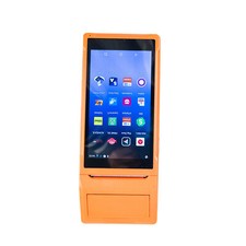 Handheld PDA Printer Smart POS Terminal Wireless Receipt Printer Android US O2DB picture