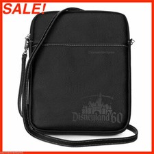 Disneyland Leather Tablet iPad Case Cover Diamond Celebration D60 D-Tech picture
