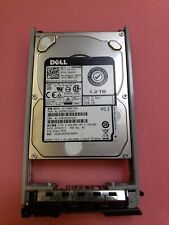 89D42 DELL 089D42 1.2TB 12G 10K SFF SAS HDD HARD DRIVE AL14SEB120N picture