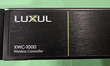 LUXUL XWC-1000 WIRELESS CONTROLLER picture