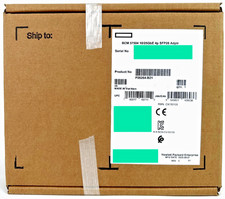 HPE Broadcom BCM 57504 10/25GbE 4p SFP28 Adptr Quad Port 25GbE PCI-e P26264-B21 picture