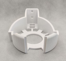 Wall mount for TP-Link Deco X90 X95 XE200 X50-5G X80-5G Mesh system picture