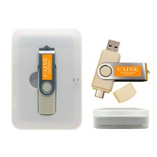 Caine Computer Forensics Bootable Linux USB for PC picture