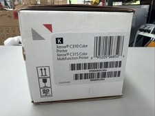 Xerox 006R04364 High Capacity Toner Cartridge - Black picture