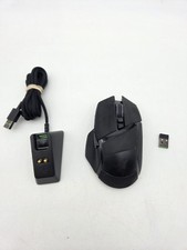 Razer Basilisk Ultimate Wireless Gaming Mouse with Charging Dock Black picture