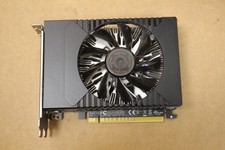 HP NVIDIA RTX 3050 GPU 6GB GDDR6 PCIe 4.0 - NEW SYSTEM PULL - COMPACT GPU picture