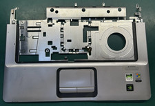 💻 HP Pavilion dv6000 Palmrest Assembly with Touchpad - NO KEYBOARD (431418-001) picture
