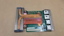 Dell X540 Network Card - 2 x 10 GbE - Intel I350 DP Network Daughter Card 99GTM picture