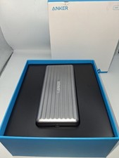 Anker PowerExpand 9-in-1 USB-C Docking Station A8394 New Open Box picture