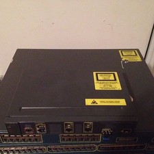 Genuine Cisco ME-3400EG-2CS-A 2-port Metro Ethernet Access Gigabit Switch picture