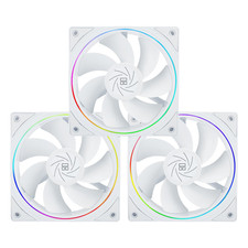 Thermalright TL-S12RW X3 CPU Fan 120Mm Reverse Fan Case Cooler Fan Comes with AR picture
