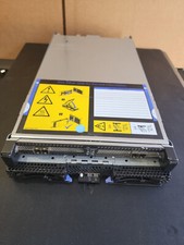 IBM 00AE749 Blade Server NEW/UNUSED picture