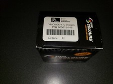 Zebra 800015-148 YMCKOK Color Ribbon -170 Prints *Genuine*   picture